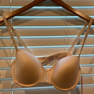 ThirdLove 24/7 classic tshirt bra size 34C NWT